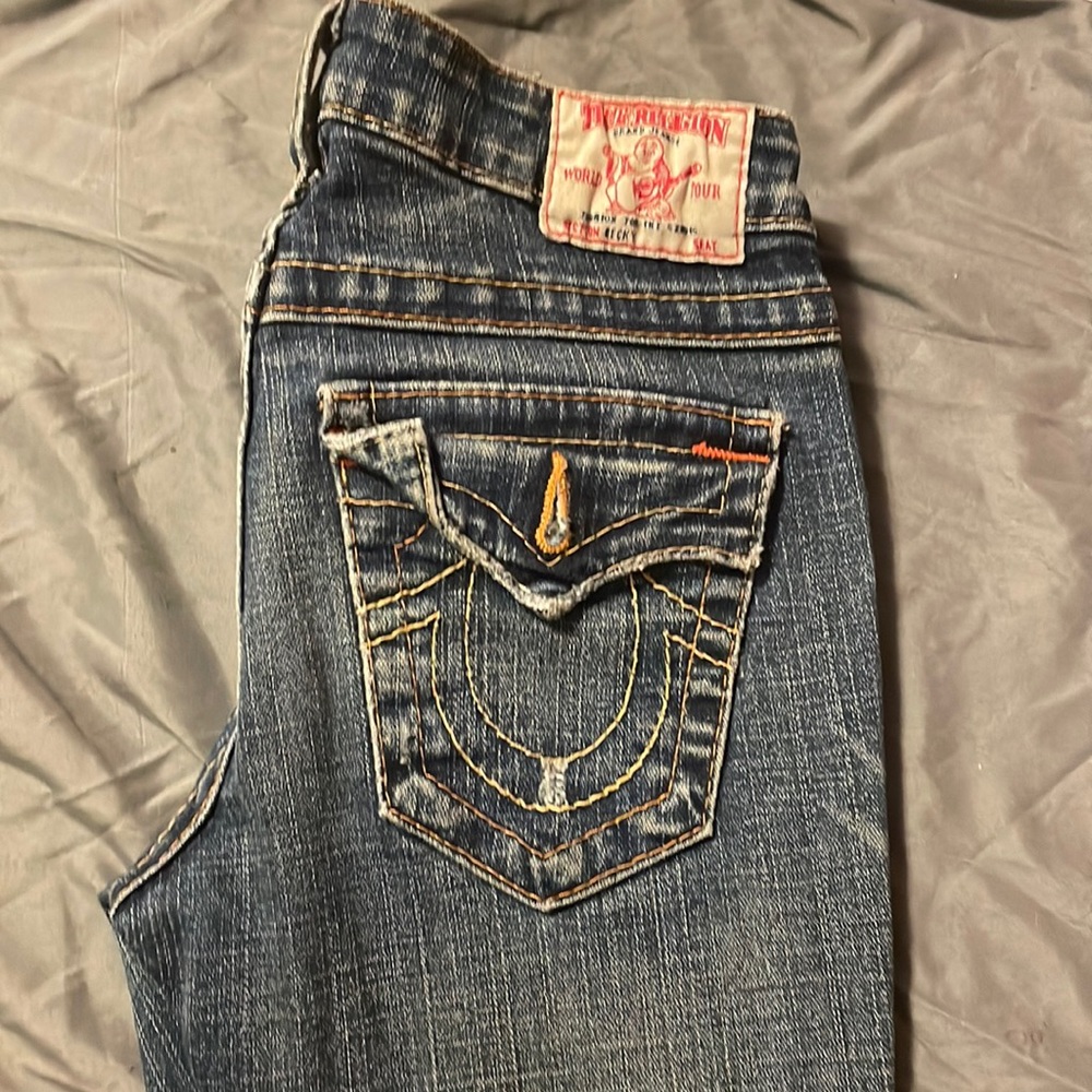 True religion jeans